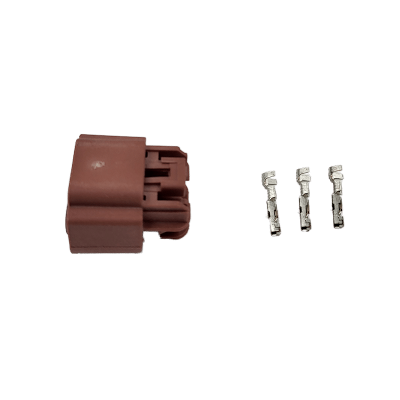Flex Fuel Sensor Connector & Pins