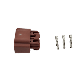 Flex Fuel Sensor Connector & Pins