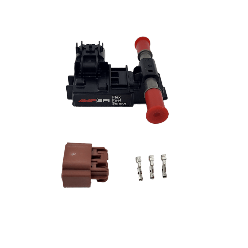 Flex Fuel Sensor