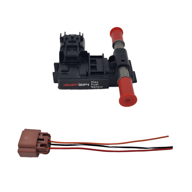Flex Fuel Sensor
