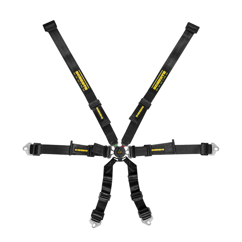 Schroth Flexi 2x2