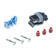 Load image into Gallery viewer, GM Boost Control Solenoid Connector &amp; Pins