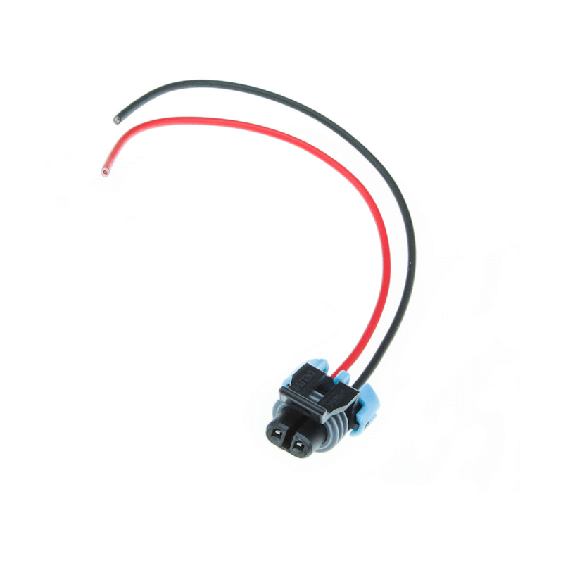 GM Boost Control 6″ Pigtail