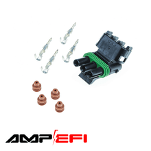 Load image into Gallery viewer, GM 3 Bar MAP Sensor Uncrimped Connector &amp; Pins