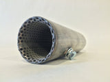 Packed Baffle Insert for RoadsterSport SINGLE TIP Mufflers ONLY