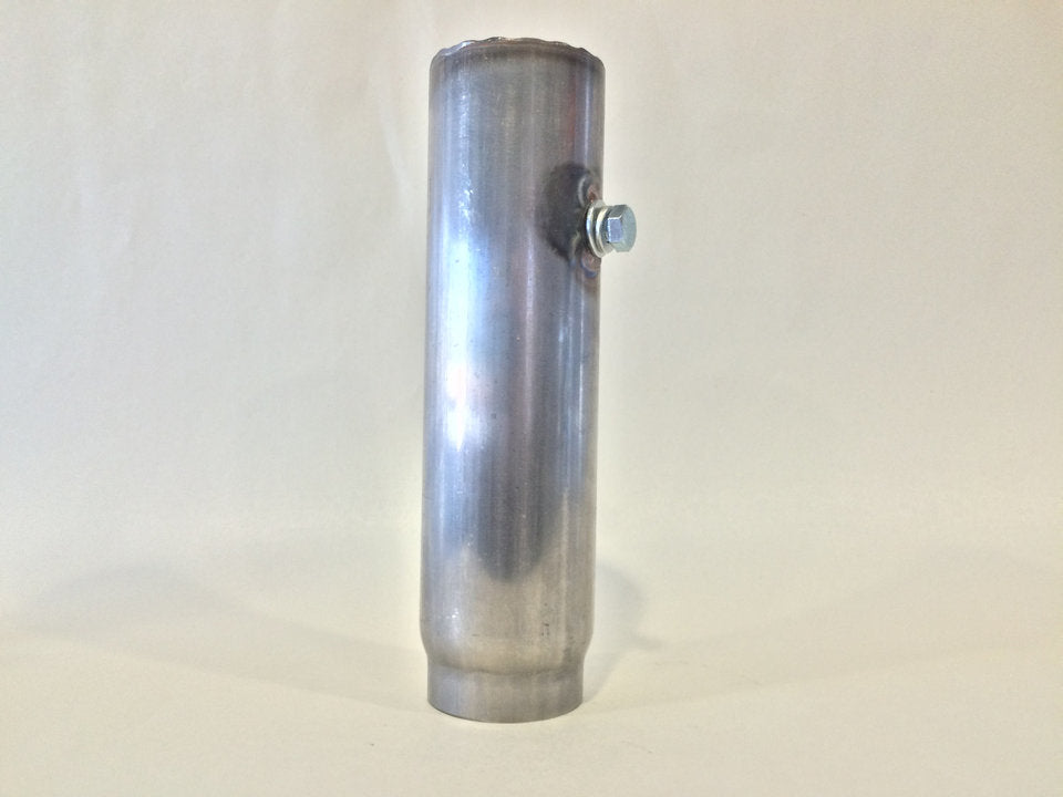 Packed Baffle Insert for RoadsterSport SINGLE TIP Mufflers ONLY