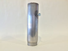 Load image into Gallery viewer, Packed Baffle Insert for RoadsterSport SINGLE TIP Mufflers ONLY