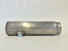 Load image into Gallery viewer, Packed Baffle Insert for RoadsterSport SINGLE TIP Mufflers ONLY