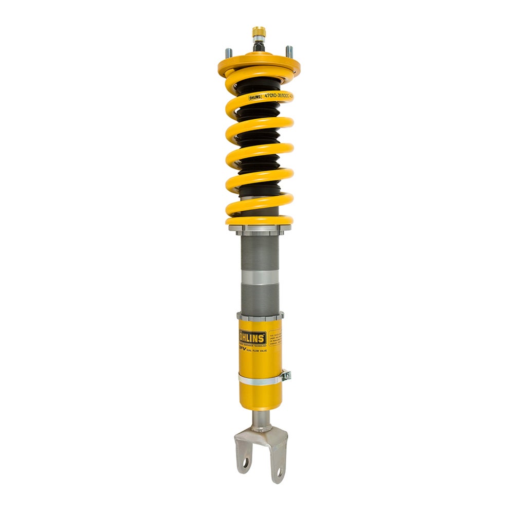 Ohlins 99-09 Honda S2000 AP1/AP2 Road & Track Coilovers