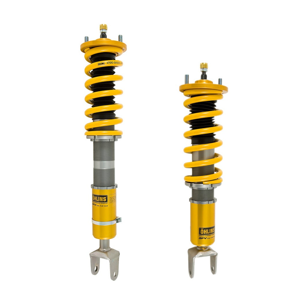 Ohlins 99-09 Honda S2000 AP1/AP2 Road & Track Coilovers