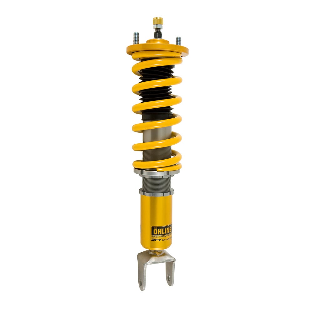 Ohlins 99-09 Honda S2000 AP1/AP2 Road & Track Coilovers