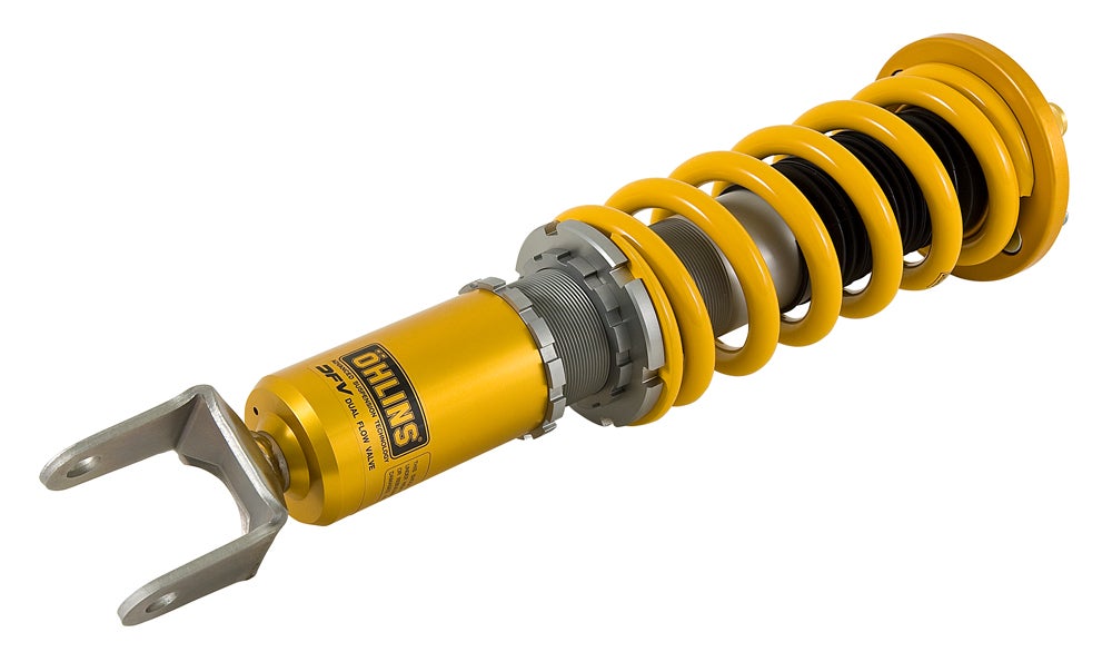 Ohlins 99-09 Honda S2000 AP1/AP2 Road & Track Coilovers