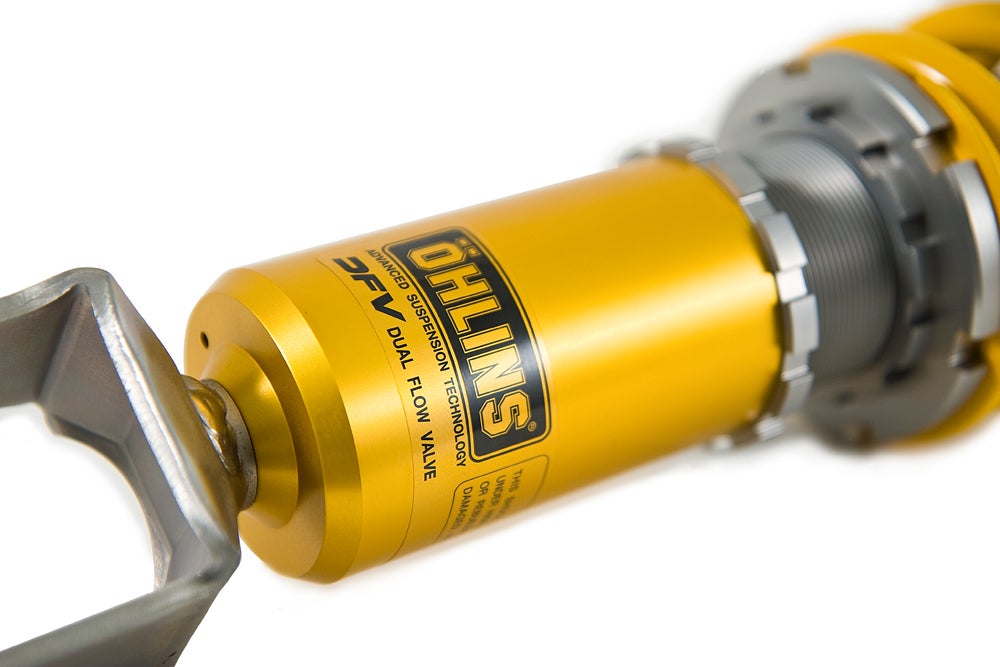 Ohlins 99-09 Honda S2000 AP1/AP2 Road & Track Coilovers