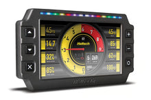 Load image into Gallery viewer, Haltech iC-7 7in Color Display Dash Kit