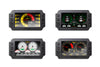 Haltech iC-7 7in Color Display Dash Kit