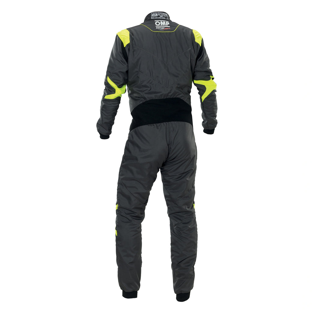 ONE EVO Air Suit