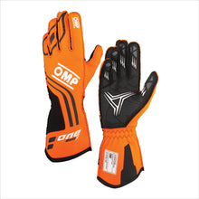 Load image into Gallery viewer, OMP ONE EVO-X MY24 GLOVES FIA 8856-2018