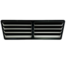Load image into Gallery viewer, BMW E36 Hood Louvers