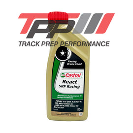 Castrol SRF Brake Fluid