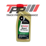 Castrol SRF Brake Fluid