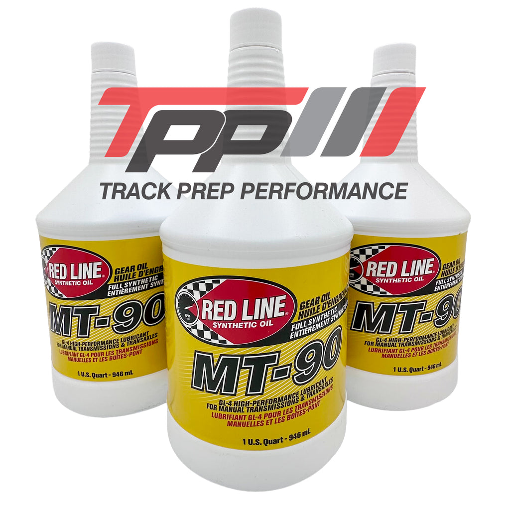 MT-90 75W90 GL-4 - Quart