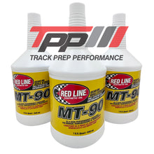 Load image into Gallery viewer, MT-90 75W90 GL-4 - Quart