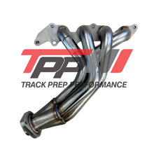 Load image into Gallery viewer, 06-15 NC MX-5 Kooks Mazda Motorsports Header
