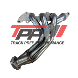 06-15 NC MX-5 Kooks Mazda Motorsports Header