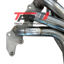 Load image into Gallery viewer, 06-15 NC MX-5 Kooks Mazda Motorsports Header