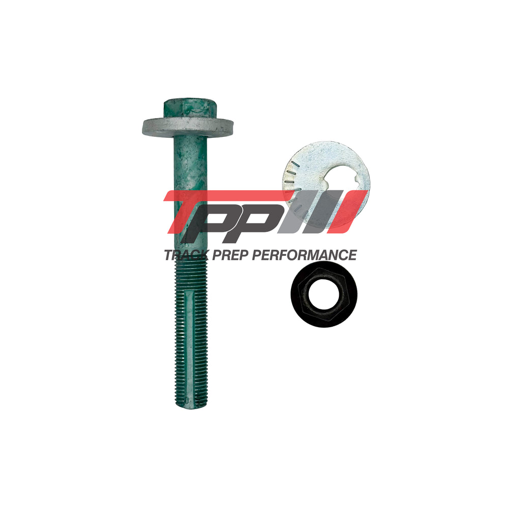 90-05 Mazda Miata Complete Alignment Bolt Kit