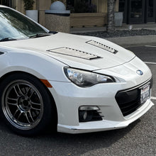 Load image into Gallery viewer, FRS/BRZ/86 Hood Louvers '13-20