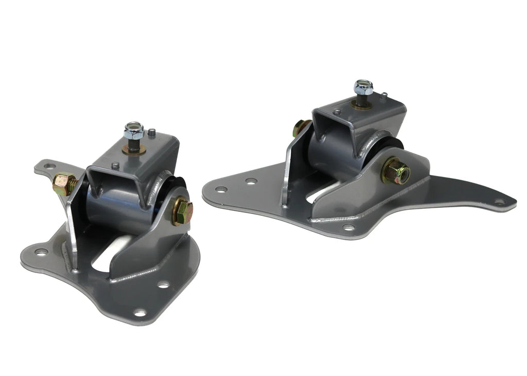 2001 - 2005 1.8L Mazda Miata NB Motor Mount kit