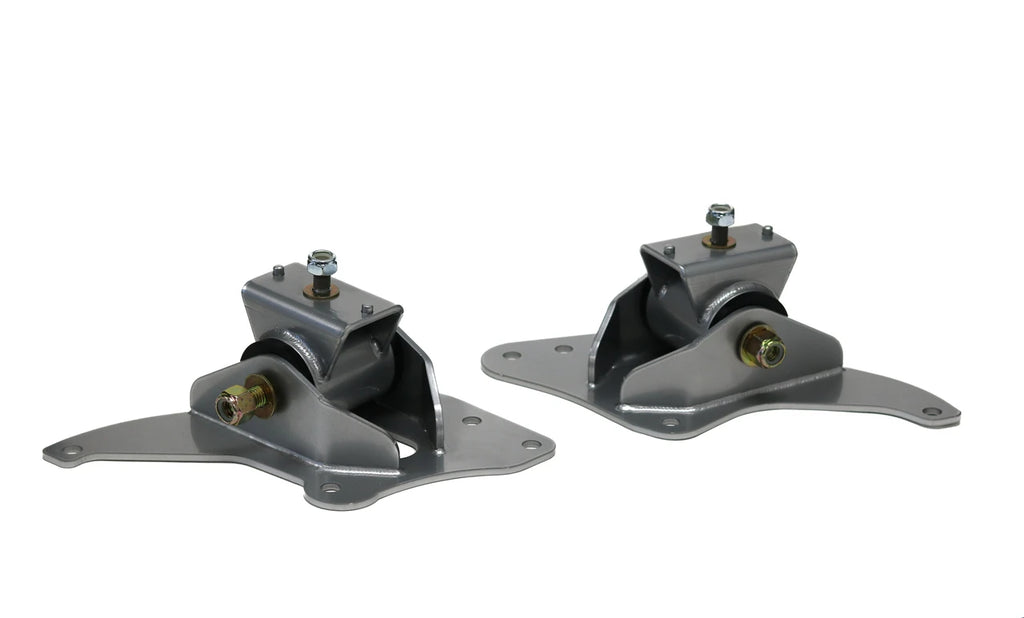 2001 - 2005 1.8L Mazda Miata NB Motor Mount kit