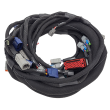 Load image into Gallery viewer, Honda K-Series PNP Harness &amp; MS3Pro Mini Package