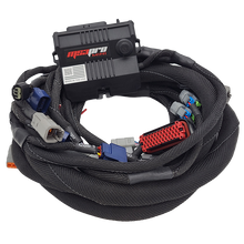 Load image into Gallery viewer, Honda K-Series PNP Harness &amp; MS3Pro Mini Package