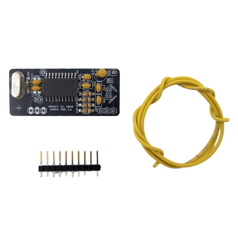 MS3 Knock Module Kit