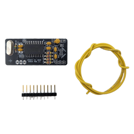 MS3 Knock Module Kit
