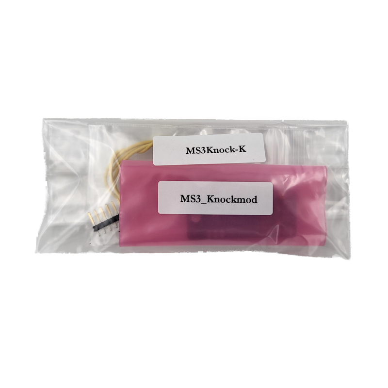 MS3 Knock Module Kit