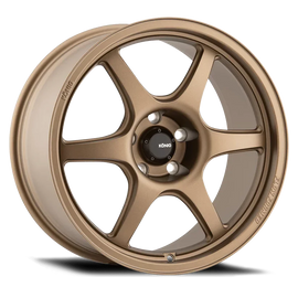 Konig Hexaform 4x100