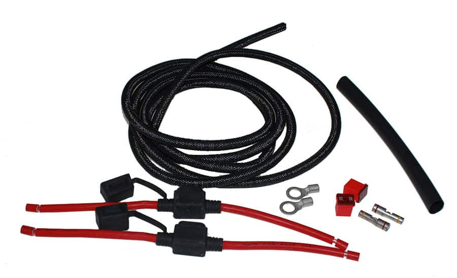 MaxSpark IGN1A Smart Coil Wiring Harness Kit - GM LS