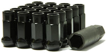 Load image into Gallery viewer, Muteki SR48 Open End Lug Nuts M12x1.25