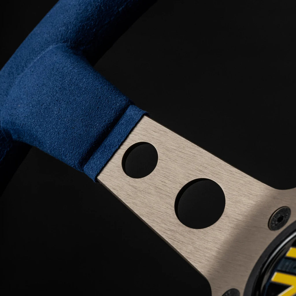 MOMO MOD.07 MICROFIBER