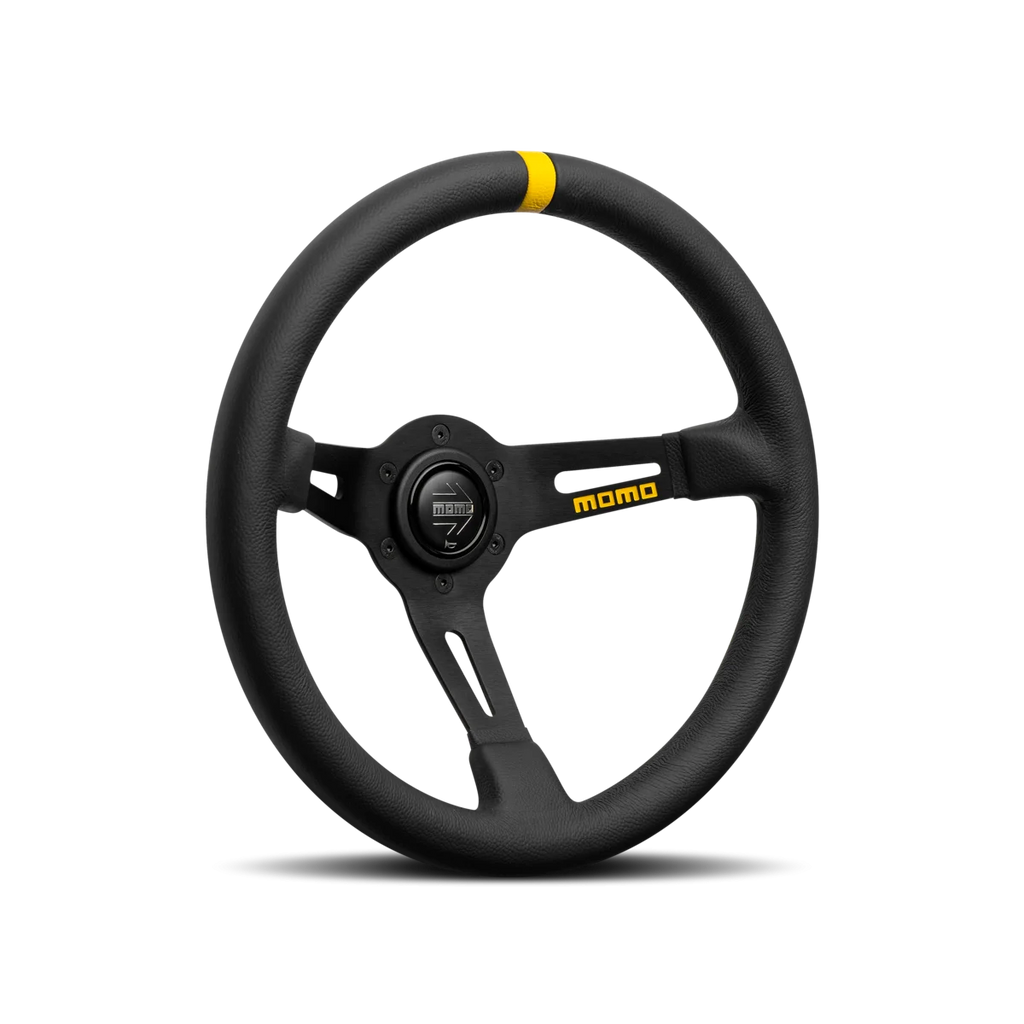 MOMO MOD.08 330 Steering Wheel