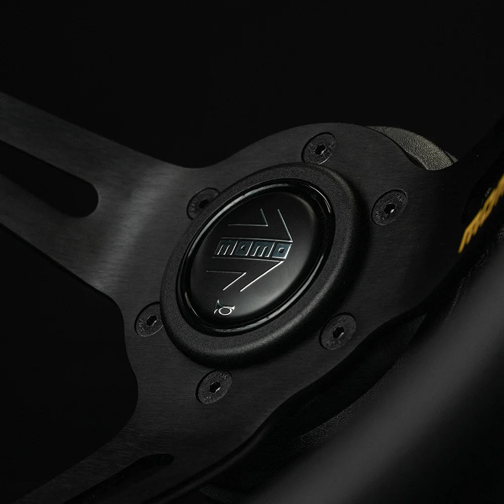 MOMO MOD.08 330 Steering Wheel