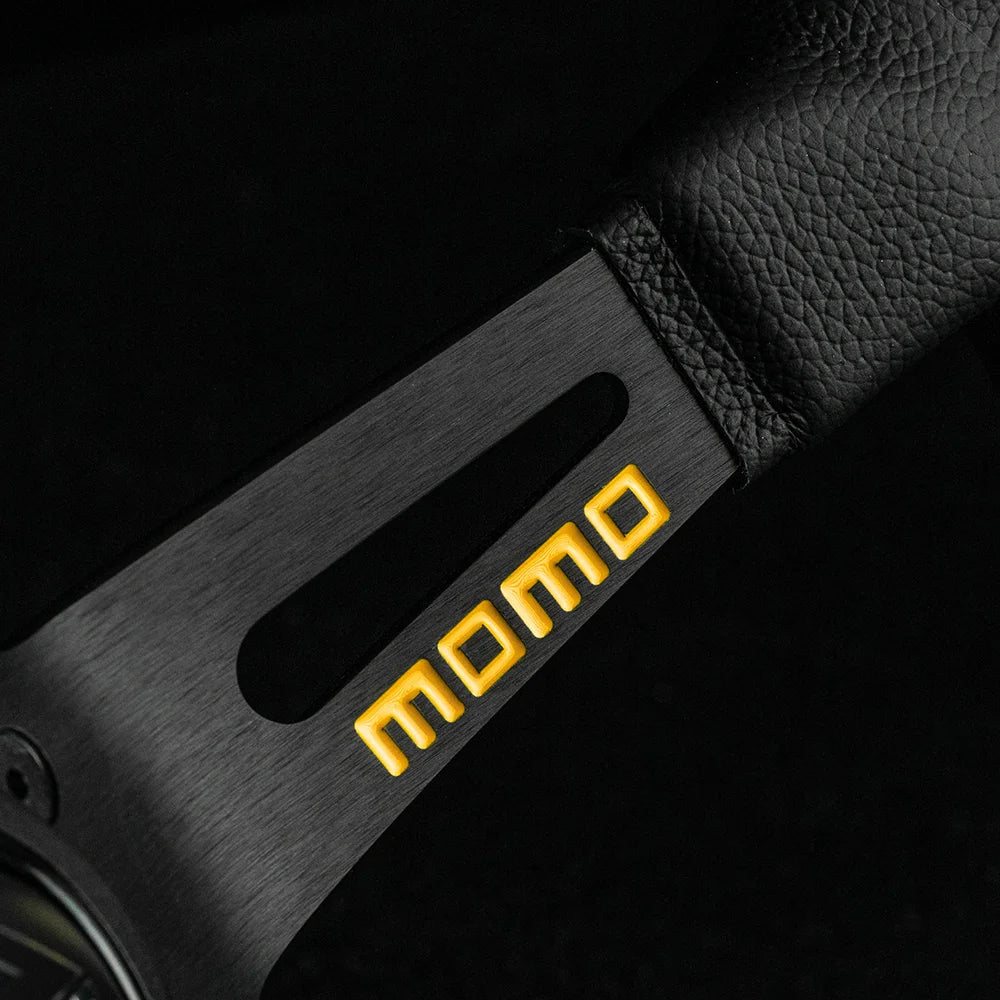MOMO MOD.08 330 Steering Wheel