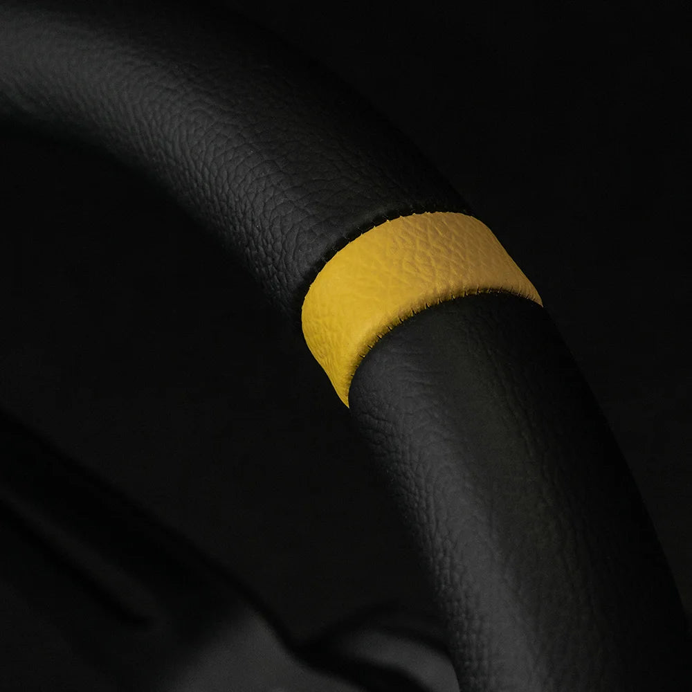MOMO MOD.08 330 Steering Wheel