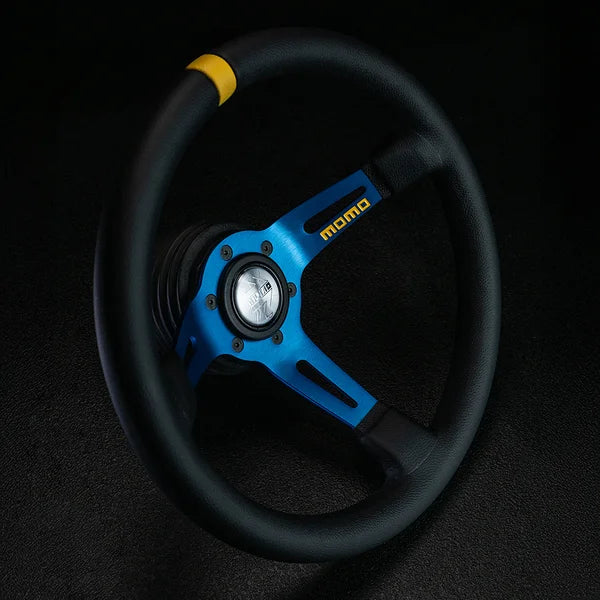 MOMO MOD.08 330 Steering Wheel