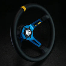 Load image into Gallery viewer, MOMO MOD.08 330 Steering Wheel