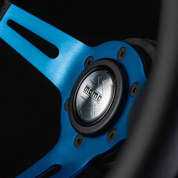 MOMO MOD.08 330 Steering Wheel