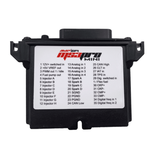 MS3Pro Mini ECU